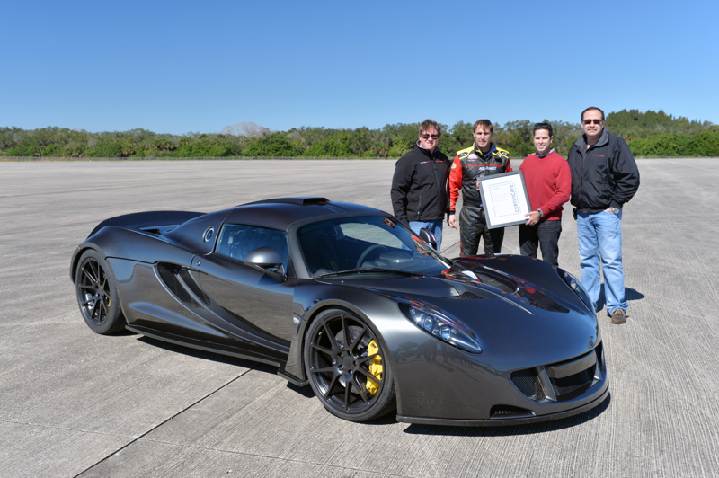 Hennessey Cars List: Price, Reviews, and Specs