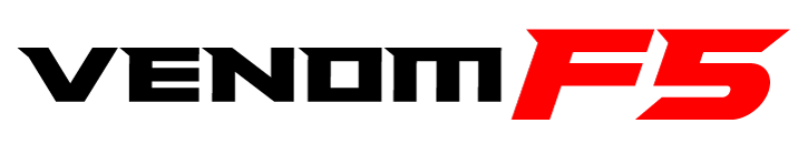hennessey venom logo